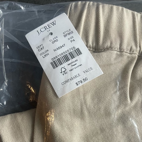 CARGO PANT - Picture 8 of 8